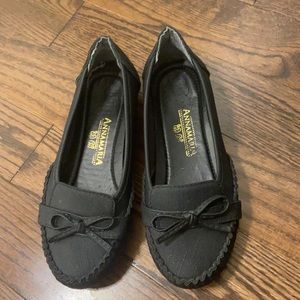 Black ballerina 🌸🌸 Size EUP 37🌸🌸